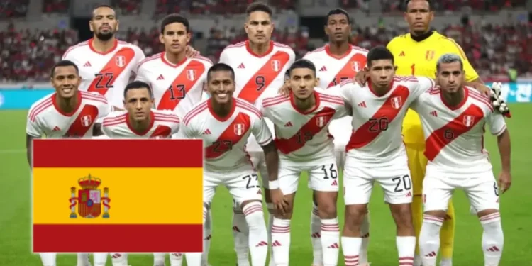 Joya de la Selección Peruana es vinculada con tres equipos de la primera división en España