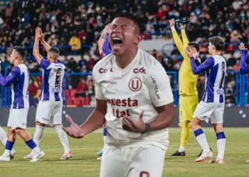 La U los quería para el Centenario, pero Alianza Lima se los terminó quitando por dinero
