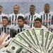 La joya de 5 millones que Alianza Lima perdería para este 2024