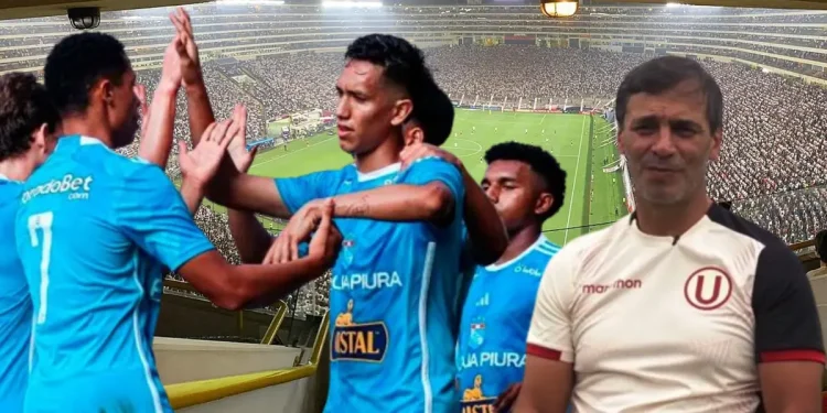 La rompió en Cristal, es una de las joyas peruanas y sería la gran apuesta de la U de Bustos