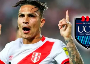 Las condiciones que pondría Paolo Guerrero para firmar por César Vallejo