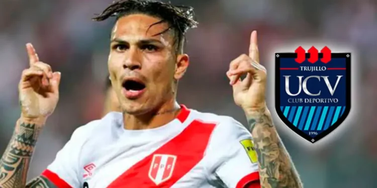 Las condiciones que pondría Paolo Guerrero para firmar por César Vallejo