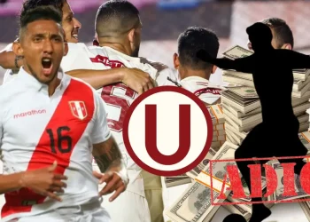 Llega Canchita y el crack de 7,4 millones que le dijo adiós a la U para el 2024