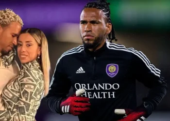 Lo acusaron nuevamente de infiel y así respondió Pedro Gallese junto a su esposa