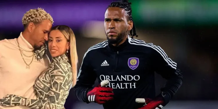 Lo acusaron nuevamente de infiel y así respondió Pedro Gallese junto a su esposa