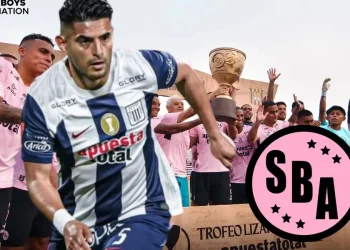 Lo que haría Sport Boys del Callao para fichar ya mismo a Carlos Zambrano