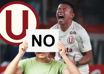 ¿Nadie quiere jugar en el Centenario? Los jugadores que le dijeron que no a la U este 2024