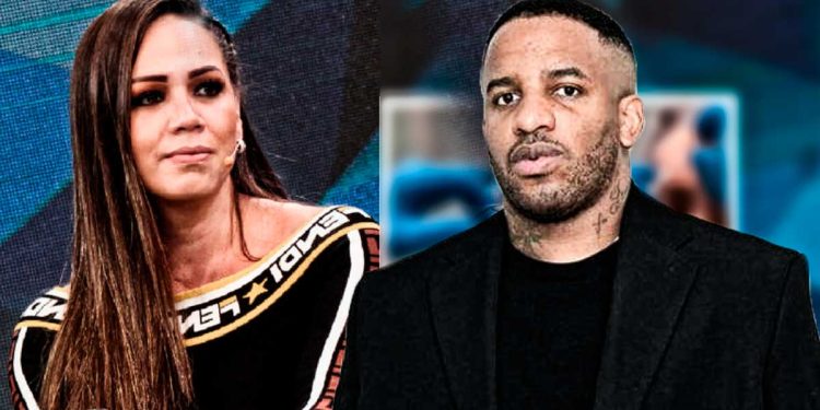 Melissa Klug indignada con Jefferson Farfán por enviarle menos dinero este mes: “¿Piensa que las cosas se compran solas o qué?”