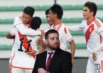 Menospreció a Perú, ahora periodista chileno padeció el karma