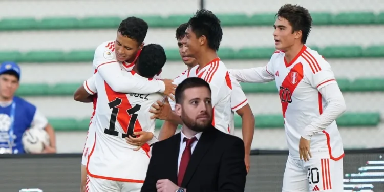 Menospreció a Perú, ahora periodista chileno padeció el karma