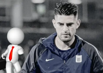 Mientras Alianza Lima descarta a Carlos Zambrano, a lo que ahora se dedica el Kaiser