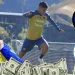 Mientras Brigthon ofrece $10 millones por Barco en Boca, lo que pagaría Inter por Quispe