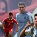 Mientras Echeverri reforzará a Argentina, las joyas de la Liga 1 que no estarán en el Preolímpico