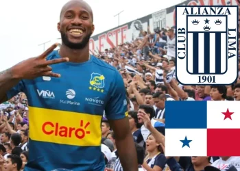 Críticas a Waterman en Alianza Lima: Respuesta contundente desde Panamá causa revuelo