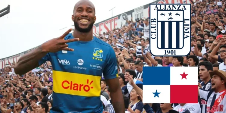 Críticas a Waterman en Alianza Lima: Respuesta contundente desde Panamá causa revuelo