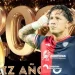 Mientras muchos se fueron de fiesta y copas, lo que dijo Lapadula tras recibir el año 2024