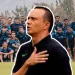 Ni bien llegó a Alianza Lima y ya sorprendió a Alejandro Restrepo en Matute