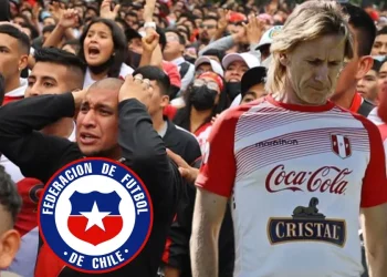 No nos hagas esto ´Tigre´, lo último que se sabe del arribo de Gareca a Chile