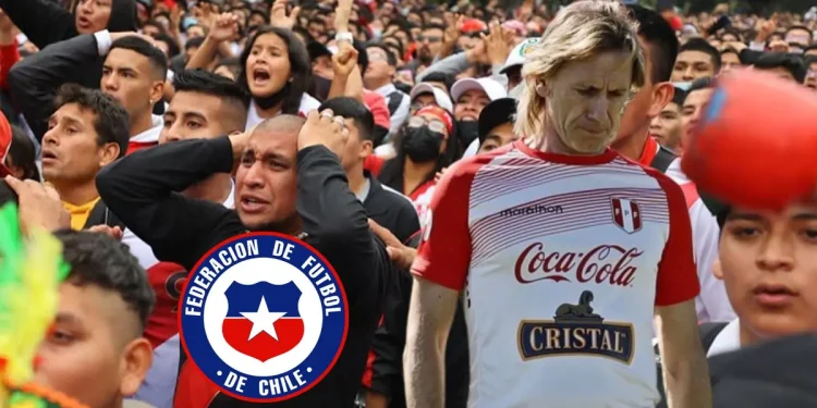 No nos hagas esto ´Tigre´, lo último que se sabe del arribo de Gareca a Chile