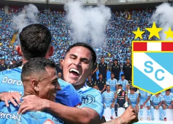 Para ganarlo todo, el último gran refuerzo que llegará a Cristal en el 2024