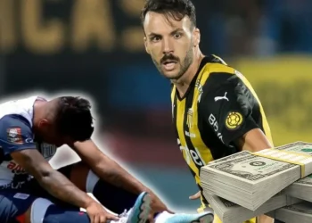 Por Rodríguez Alianza pagaría $100 mil, pero el dineral que se gastará en operación de Cueva