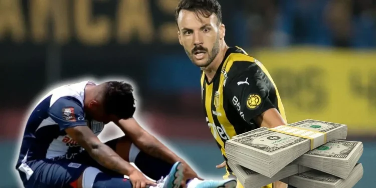 Por Rodríguez Alianza pagaría $100 mil, pero el dineral que se gastará en operación de Cueva