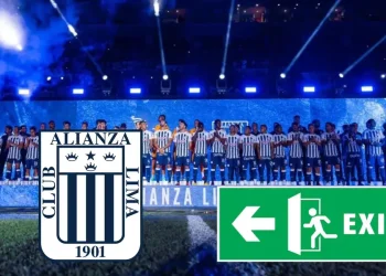 ¿No los quieren? Por este motivo 4 jugadores de Alianza se fueron del estadio