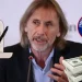 Por firmar con Chile, el contrato millonario que perdería Ricardo Gareca en Perú