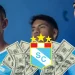 Que les den el título, el crack de casi 2 millones que firmó Cristal y cerró plantilla