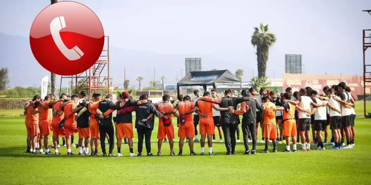 Quería jugar en la U por su Centenario, pero jamás lo llamaron y otros equipos sí