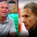 Las fuertes palabras de Diego Rebagliati hacia Ricardo Gareca tras optar por Chile