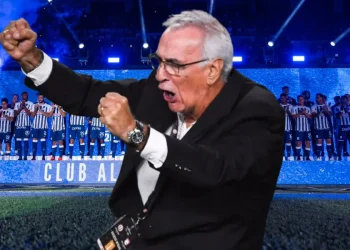 Recién debutaron en Alianza Lima y ya piden su llamado a la Bicolor de Fossati