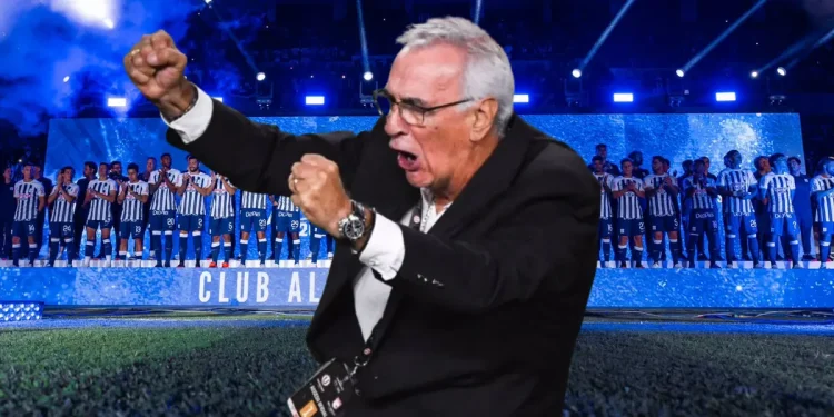 Recién debutaron en Alianza Lima y ya piden su llamado a la Bicolor de Fossati