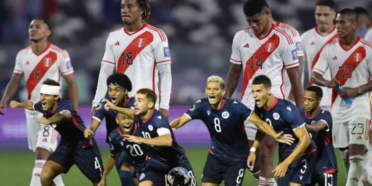 Juan Reynoso provoca el desprecio de República Dominicana hacia Perú