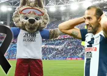 Se bailó a Alianza, jugó en Rusia 2018 y ahora perdió la vida inesperadamente