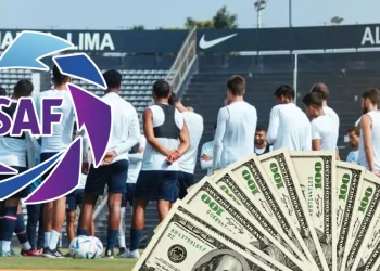 Solo tiene 17 años, no debutó con Alianza Lima y grande Argentino lo quiere fichar