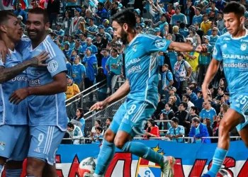 Tras caer en Miami, el jugador que no puede ser visto ni en pintura en Cristal