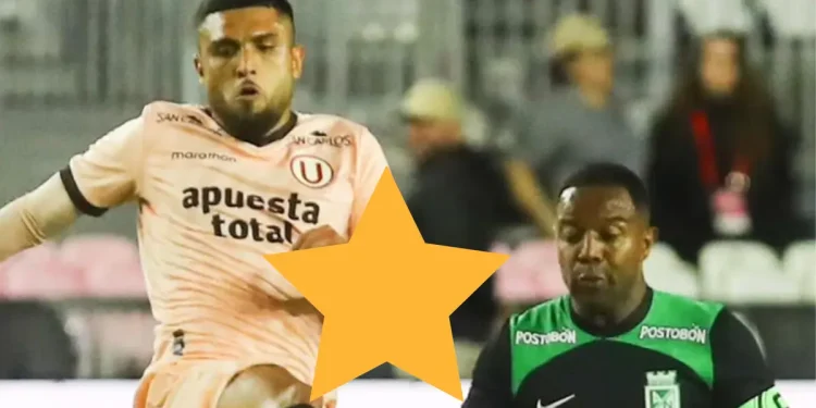 Vale 4,4 millones y demostró ser fichaje estrella de la U para el Centenario