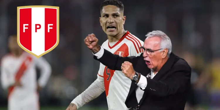 Adiós Guerrero, el 9 que llegaría a la Bicolor para jubilarlo de una vez por todas