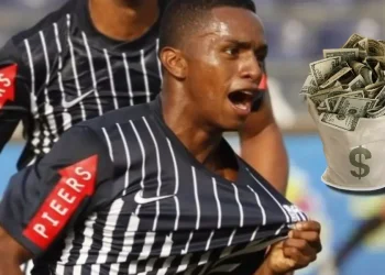 Alianza Lima saca la billetera y lo que pagaría para tener a Yordy Reyna