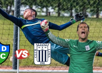 Apenas vale $75 mil, Butrón le echó flores y sustituirá a Campos en Alianza Lima