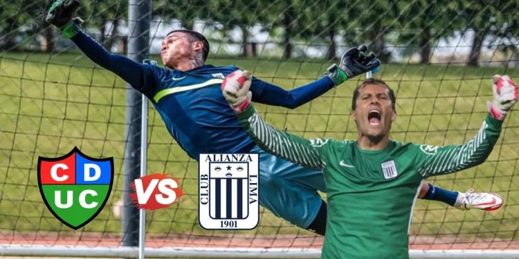 Apenas vale $75 mil, Butrón le echó flores y sustituirá a Campos en Alianza Lima