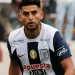 Carlos Zambrano olvida a Alianza Lima y podría vestir este camiseta en la Liga 1