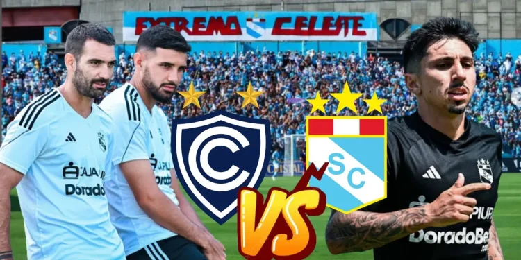 Celebra el Gallardo, el refuerzo de último momento que tendrá Cristal en Cusco