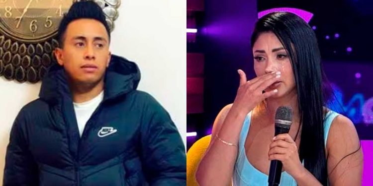 Christian Cueva Pide Perdón A Su Esposa E Hijos Por Infidelidad Con Pamela Franco 