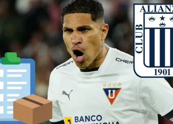 Como un Divo, el pedido de Paolo Guerrero para regresar a Alianza Lima el 2024