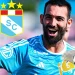 Con 5 goles en 2 partidos, el nuevo apodo de Martín Cauteruccio en Cristal