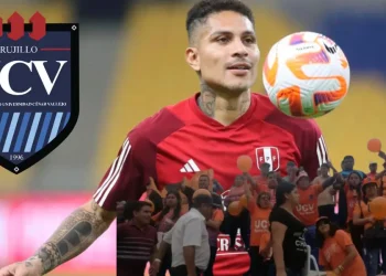 Decían que lo iban a pifiar y así fue la bienvenida de Paolo Guerrero en Trujillo