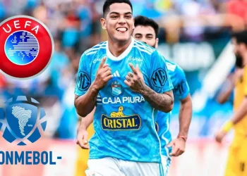 Decisión tomada, se definió el futuro de Joao Grimaldo en Sporting Cristal