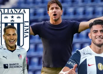 El Karma lo persigue a Bruno Marioni por descartar a Zambrano y Guerrero